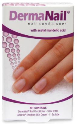 Dermanail Nail Conditioner 1oz